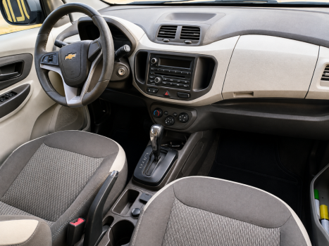 CHEVROLET Spin 1.8 4P FLEX LT AUTOM�TICO, Foto 6
