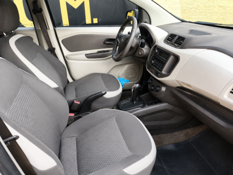 CHEVROLET Spin 1.8 4P FLEX LT AUTOM�TICO, Foto 8