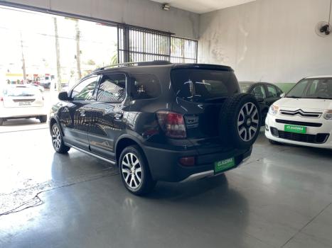 CHEVROLET Spin 1.8 4P FLEX ACTIV5 AUTOMÁTICO, Foto 5