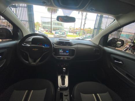 CHEVROLET Spin 1.8 4P FLEX ACTIV5 AUTOMÁTICO, Foto 6