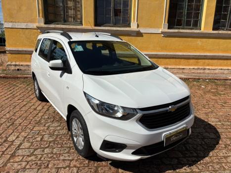 CHEVROLET Spin 1.8 4P FLEX LT AUTOM�TICO, Foto 1