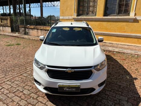 CHEVROLET Spin 1.8 4P FLEX LT AUTOM�TICO, Foto 3