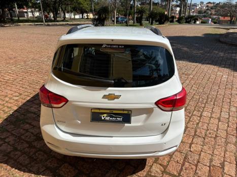 CHEVROLET Spin 1.8 4P FLEX LT AUTOM�TICO, Foto 4
