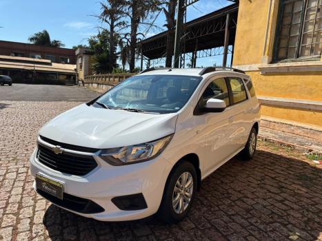CHEVROLET Spin 1.8 4P FLEX LT AUTOM�TICO, Foto 5