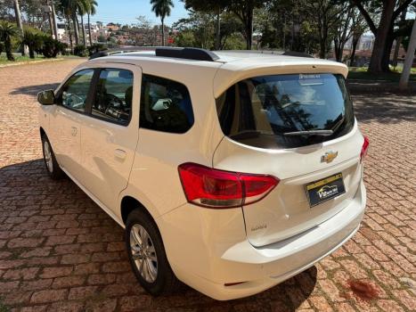 CHEVROLET Spin 1.8 4P FLEX LT AUTOM�TICO, Foto 6