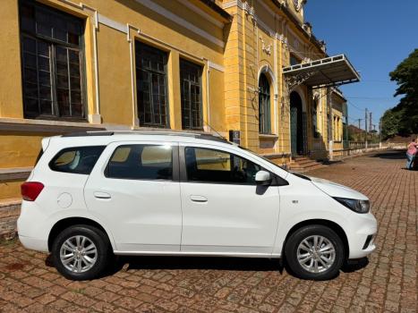 CHEVROLET Spin 1.8 4P FLEX LT AUTOM�TICO, Foto 7