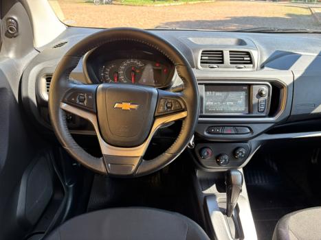 CHEVROLET Spin 1.8 4P FLEX LT AUTOM�TICO, Foto 8