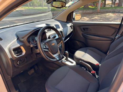 CHEVROLET Spin 1.8 4P FLEX LT AUTOM�TICO, Foto 9