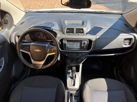 CHEVROLET Spin 1.8 4P FLEX LT AUTOM�TICO, Foto 11