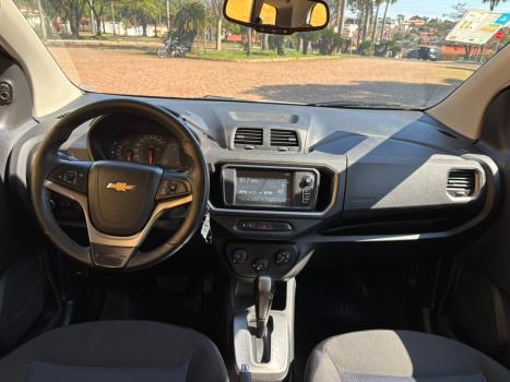 CHEVROLET Spin 1.8 4P FLEX LT AUTOM�TICO, Foto 13