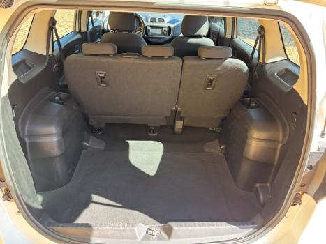 CHEVROLET Spin 1.8 4P FLEX LT AUTOM�TICO, Foto 14