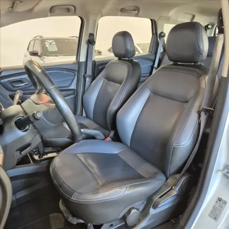 CHEVROLET Spin 1.8 4P FLEX PREMIER 7 LUGARES AUTOM�TICO, Foto 10
