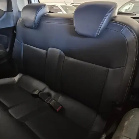 CHEVROLET Spin 1.8 4P FLEX PREMIER 7 LUGARES AUTOM�TICO, Foto 11