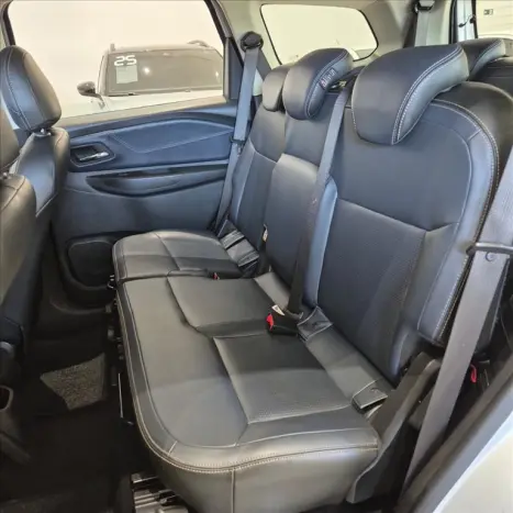 CHEVROLET Spin 1.8 4P FLEX PREMIER 7 LUGARES AUTOM�TICO, Foto 12