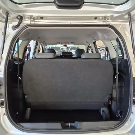 CHEVROLET Spin 1.8 4P FLEX PREMIER 7 LUGARES AUTOM�TICO, Foto 13