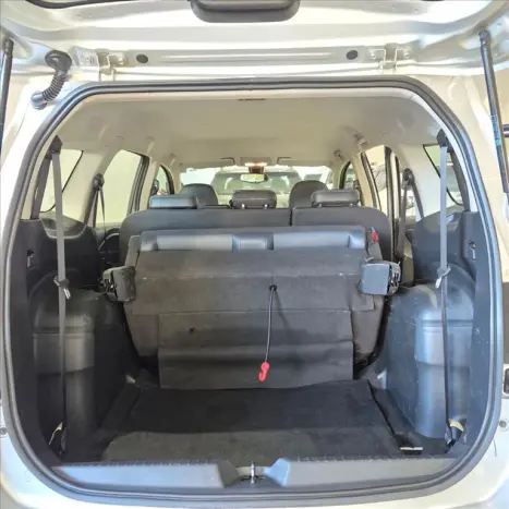 CHEVROLET Spin 1.8 4P FLEX PREMIER 7 LUGARES AUTOM�TICO, Foto 14