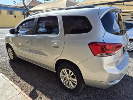 CHEVROLET Spin 1.8 4P FLEX LT AUTOM�TICO, Foto 3