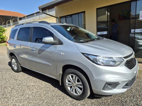 CHEVROLET Spin 1.8 4P FLEX LT AUTOM�TICO, Foto 2