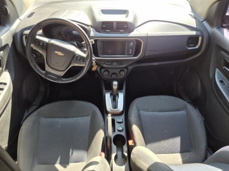 CHEVROLET Spin 1.8 4P FLEX LT AUTOM�TICO, Foto 5