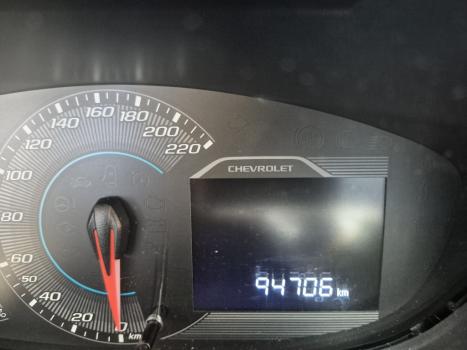 CHEVROLET Spin 1.8 4P FLEX LT AUTOM�TICO, Foto 6