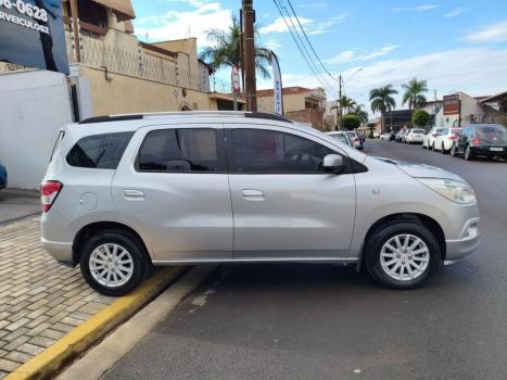 CHEVROLET Spin 1.8 4P FLEX LT AUTOM�TICO, Foto 6