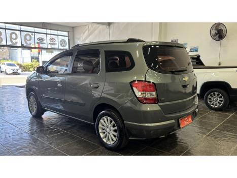 CHEVROLET Spin 1.8 4P FLEX LT AUTOM�TICO, Foto 5