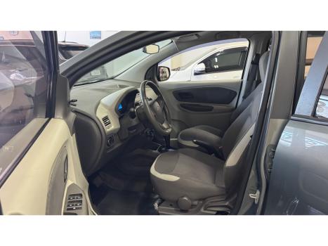 CHEVROLET Spin 1.8 4P FLEX LT AUTOM�TICO, Foto 6