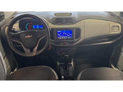 CHEVROLET Spin 1.8 4P FLEX LT AUTOM�TICO, Foto 7