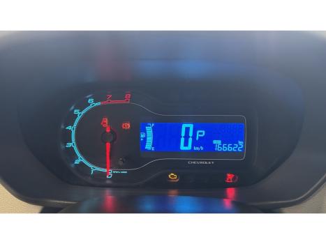 CHEVROLET Spin 1.8 4P FLEX LT AUTOM�TICO, Foto 8