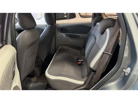 CHEVROLET Spin 1.8 4P FLEX LT AUTOM�TICO, Foto 9