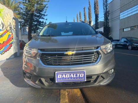 CHEVROLET Spin 1.8 4P FLEX PREMIER 7 LUGARES AUTOM�TICO, Foto 4