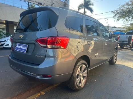 CHEVROLET Spin 1.8 4P FLEX PREMIER 7 LUGARES AUTOM�TICO, Foto 18