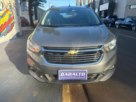 CHEVROLET Spin 1.8 4P FLEX PREMIER 7 LUGARES AUTOM�TICO, Foto 5