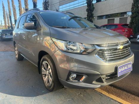CHEVROLET Spin 1.8 4P FLEX PREMIER 7 LUGARES AUTOM�TICO, Foto 7