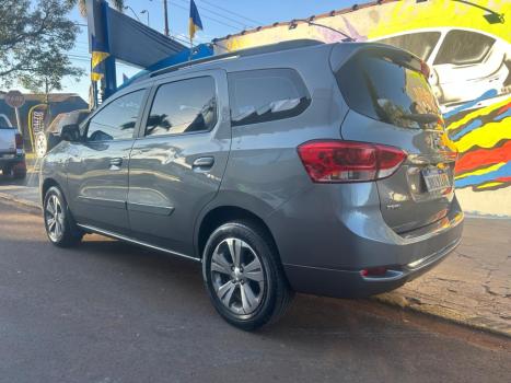 CHEVROLET Spin 1.8 4P FLEX PREMIER 7 LUGARES AUTOM�TICO, Foto 13