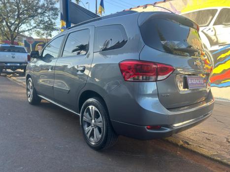 CHEVROLET Spin 1.8 4P FLEX PREMIER 7 LUGARES AUTOM�TICO, Foto 14