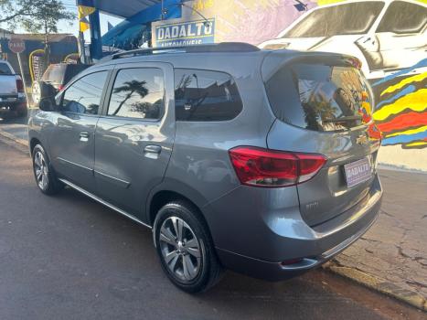 CHEVROLET Spin 1.8 4P FLEX PREMIER 7 LUGARES AUTOM�TICO, Foto 15