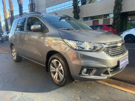 CHEVROLET Spin 1.8 4P FLEX PREMIER 7 LUGARES AUTOM�TICO, Foto 6