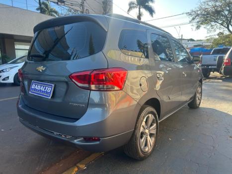 CHEVROLET Spin 1.8 4P FLEX PREMIER 7 LUGARES AUTOM�TICO, Foto 16