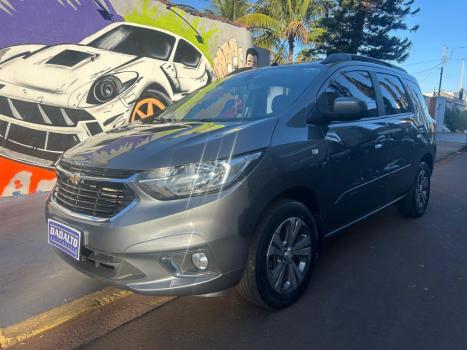 CHEVROLET Spin 1.8 4P FLEX PREMIER 7 LUGARES AUTOM�TICO, Foto 2