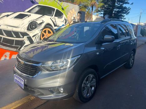 CHEVROLET Spin 1.8 4P FLEX PREMIER 7 LUGARES AUTOM�TICO, Foto 3