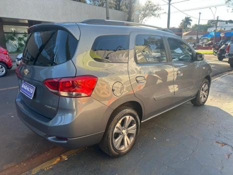 CHEVROLET Spin 1.8 4P FLEX PREMIER 7 LUGARES AUTOM�TICO, Foto 17