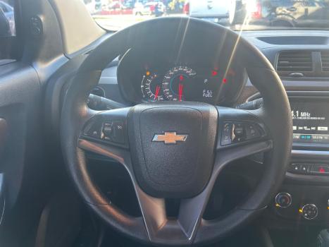 CHEVROLET Spin 1.8 4P FLEX PREMIER 7 LUGARES AUTOM�TICO, Foto 10