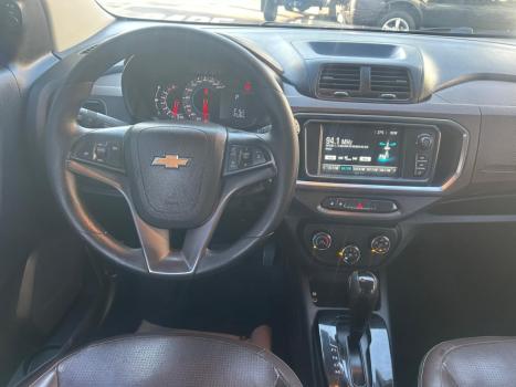 CHEVROLET Spin 1.8 4P FLEX PREMIER 7 LUGARES AUTOM�TICO, Foto 9