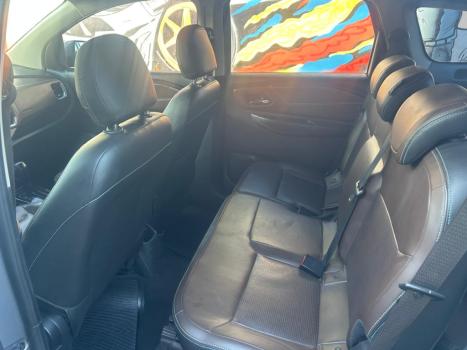 CHEVROLET Spin 1.8 4P FLEX PREMIER 7 LUGARES AUTOM�TICO, Foto 11