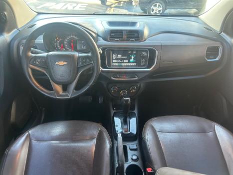 CHEVROLET Spin 1.8 4P FLEX PREMIER 7 LUGARES AUTOM�TICO, Foto 8