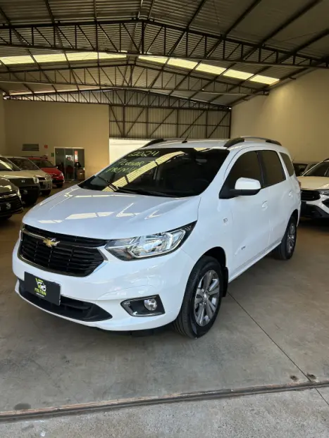 CHEVROLET Spin 1.8 4P FLEX PREMIER 7 LUGARES AUTOM�TICO, Foto 1