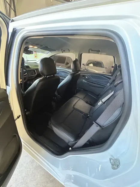 CHEVROLET Spin 1.8 4P FLEX PREMIER 7 LUGARES AUTOM�TICO, Foto 4