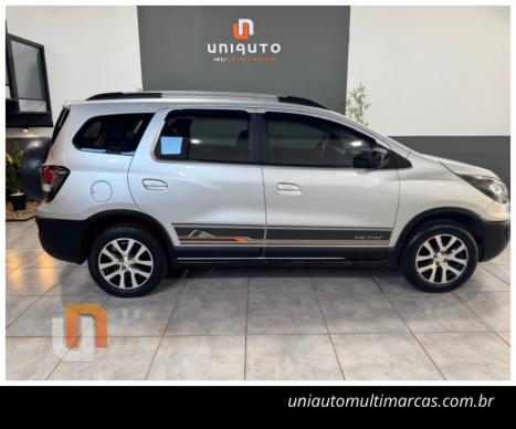 CHEVROLET Spin 1.8 4P FLEX ACTIV, Foto 1