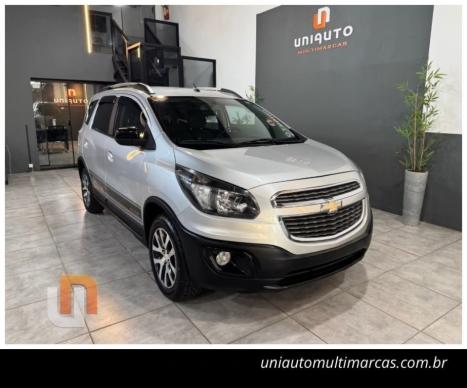 CHEVROLET Spin 1.8 4P FLEX ACTIV, Foto 5
